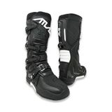 ATL-A5000-01-07 Atlas TRACTION Boot Black  Size 7