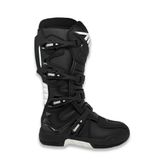 ATL-A5000-01-07 Atlas TRACTION Boot Black  Size 7