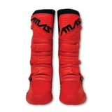 ATL-A5000-02-10 Atlas TRACTION Boot Red   Size 10