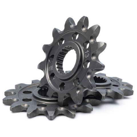 PT02-3414 PT REAR SPROCKET YAM 53T