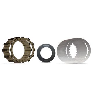 Hinson Fsc Clutch Plate & Spring Kit Ktm 250 Exc 2013-2017