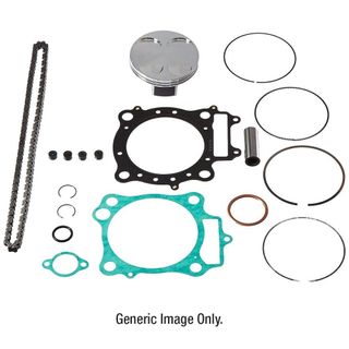 40297MO9500 KTM450SXF 2013-17 12.6:1