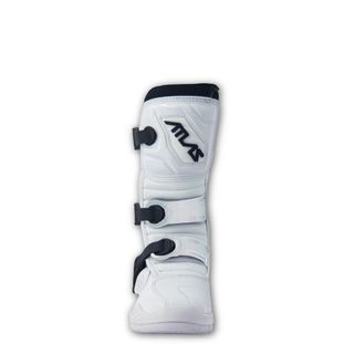 Atlas TRACTION Youth Boot White