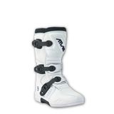 ATL-A5060-00-01 ATLAS Yth TRACTION Boot White Y1