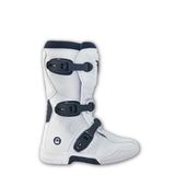 ATL-A5060-00-01 ATLAS Yth TRACTION Boot White Y1