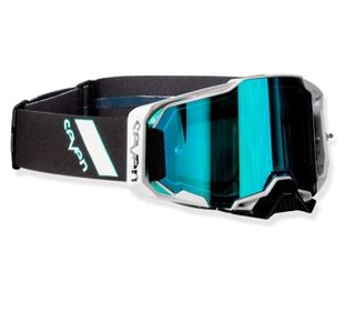 7MX-50005-00001 SEVENMX Armega SYNERGY  Mirror Aqua