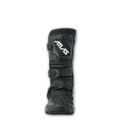 ATL-A5060-01-03 ATLAS Yth TRACTION Boot Black Y3