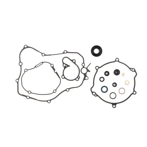 C3105BE B/E GASKET KIT YAMAHA. YZ-125. 2005-2021