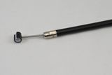 VIN-C1C002 CR125 1976-78 Clutch Cable