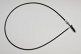 VIN-C1C004 CR250 1978-80 Clutch Cable