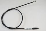 VIN-C1C004 CR250 1978-80 Clutch Cable