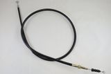 VIN-C1F001 CR125 1975 MT125 74-75 Fnt Brake Cable