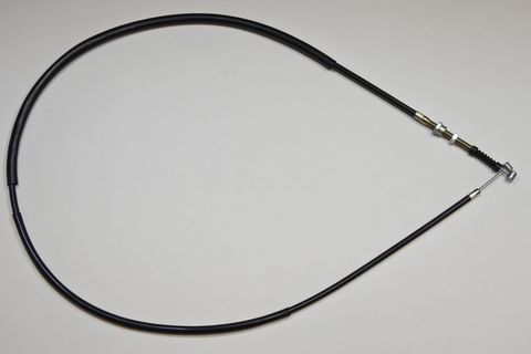 VIN-C1F003 CR125 1981 Front Brake Cable