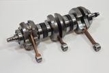 Kawasaki Crankshaft