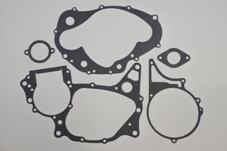 VIN-KEG001 CR125 1974-75 Engine Gasket Kit