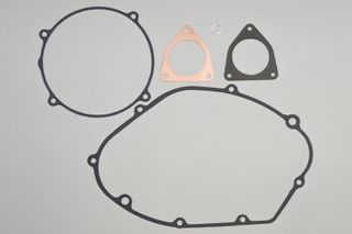 VIN-KEG019 B/E Kit KX250 1974-1976