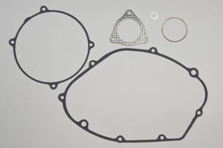 VIN-KEG020 B/E Kit KX250 1978-1979