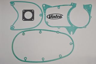 Maico Engine Gasket Kit