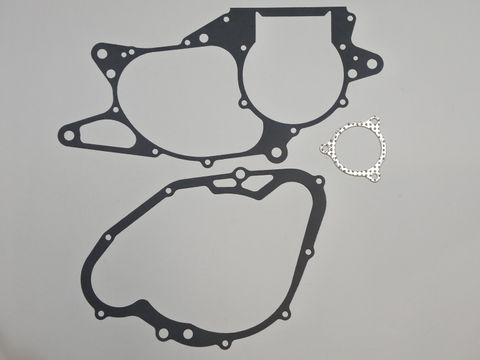 VIN-KEG008 B/E Kit CR250 1978-80