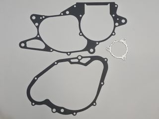 VIN-KEG008 B/E Kit CR250 1978-80