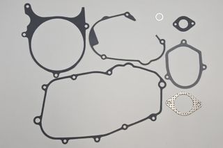 VIN-KEG016 B/E Kit kx125 1976