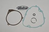 VIN-KEG034 YZ125 1980 Engine Gasket Kit