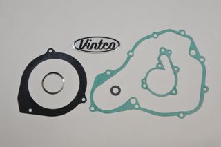 VIN-KEG035 YZ125 1981 Engine Gasket Kit