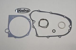 VIN-KEG036 B/E Kit YZ100 1977 YZ125X/YZ175 1976