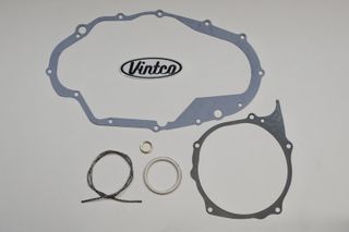 VIN-KEG038 B/E Kit YZ250/400/IT400 76 MX250/400 75