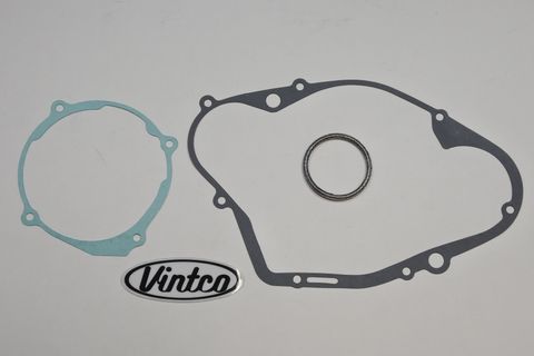 VIN-KEG040 YZ250 1978 Engine Gasket Kit