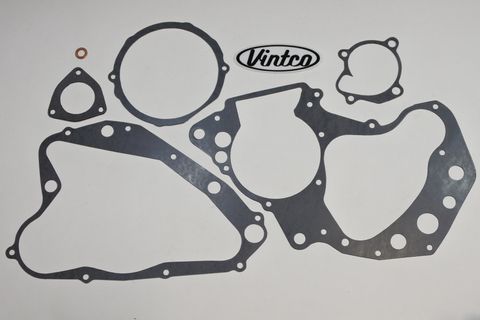 VIN-KEG055 RM125 1982-83 Engine Gasket Kit