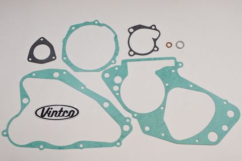 VIN-KEG056 RM125 1984-1985 Engine Gasket Kit