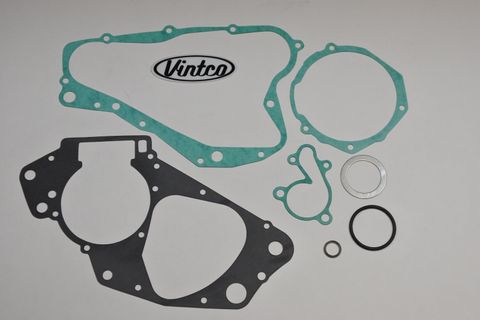 VIN-KEG058 RM125 1987-88 Engine Gasket Kit