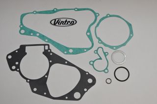 VIN-KEG058 RM125 1987-88 Engine Gasket Kit