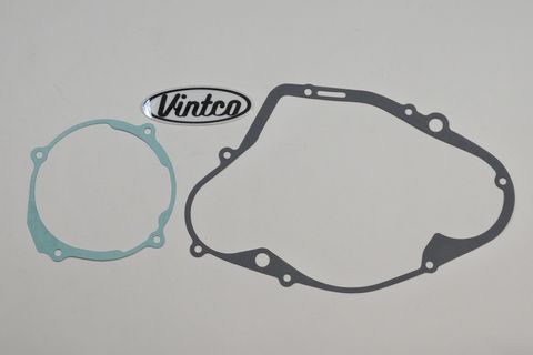 VIN-KEG041 YZ250 1979 Engine Gasket Kit