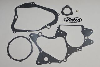 Suzuki Engine Gasket Kit