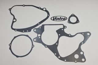 VIN-KEG052 B/E Kit YZ250 YZ400 IT400 1976