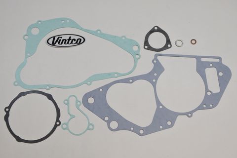 VIN-KEG065 RM250 1986 Engine Gasket Kit