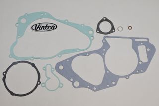 VIN-KEG065 RM250 1986 Engine Gasket Kit