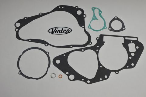 VIN-KEG066 RM250 1987-88 Engine Gasket Kit