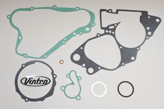 VIN-KEG059 RM125 1989-90 Engine Gasket Kit