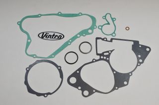 VIN-KEG060 RM125 1991 Engine Gasket Kit