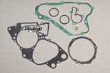 VIN-KEG060 RM125 1991 Engine Gasket Kit