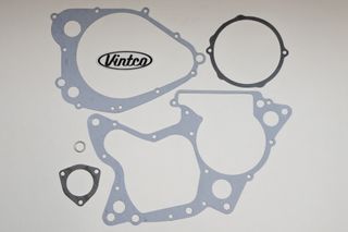 VIN-KEG062 RM250 1979-80 Engine Gasket Kit