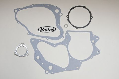 VIN-KEG073 RM500 1983-84 Engine Gasket Kit