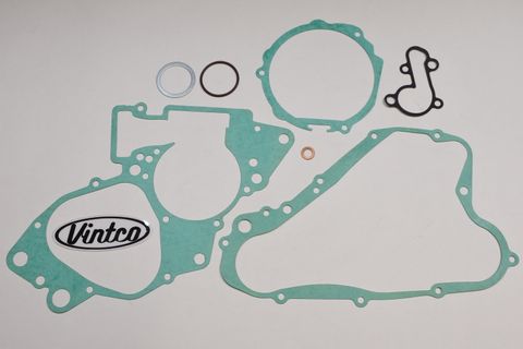 VIN-KEG079 RM80 1989-01 Engine Gasket Kit