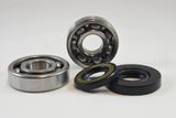 Honda Main Bearing Kit