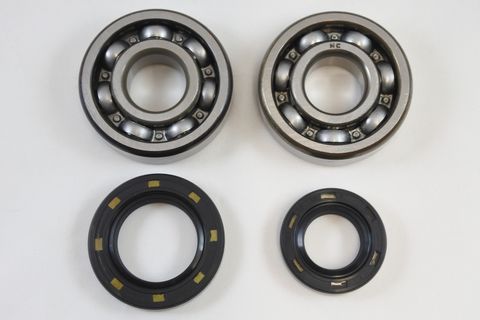 VIN-KMB002 CR125 1979 Main Bearing Kit