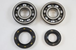 VIN-KMB002 CR125 1979 Main Bearing Kit