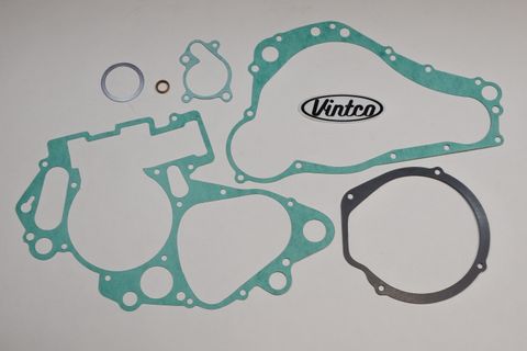 VIN-KEG069 RM250 1994-95 Engine Gasket Kit